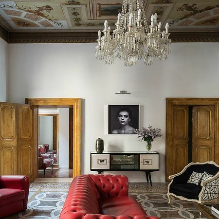 Hotel Nobildonne Relais Rzym Zewnętrze zdjęcie
