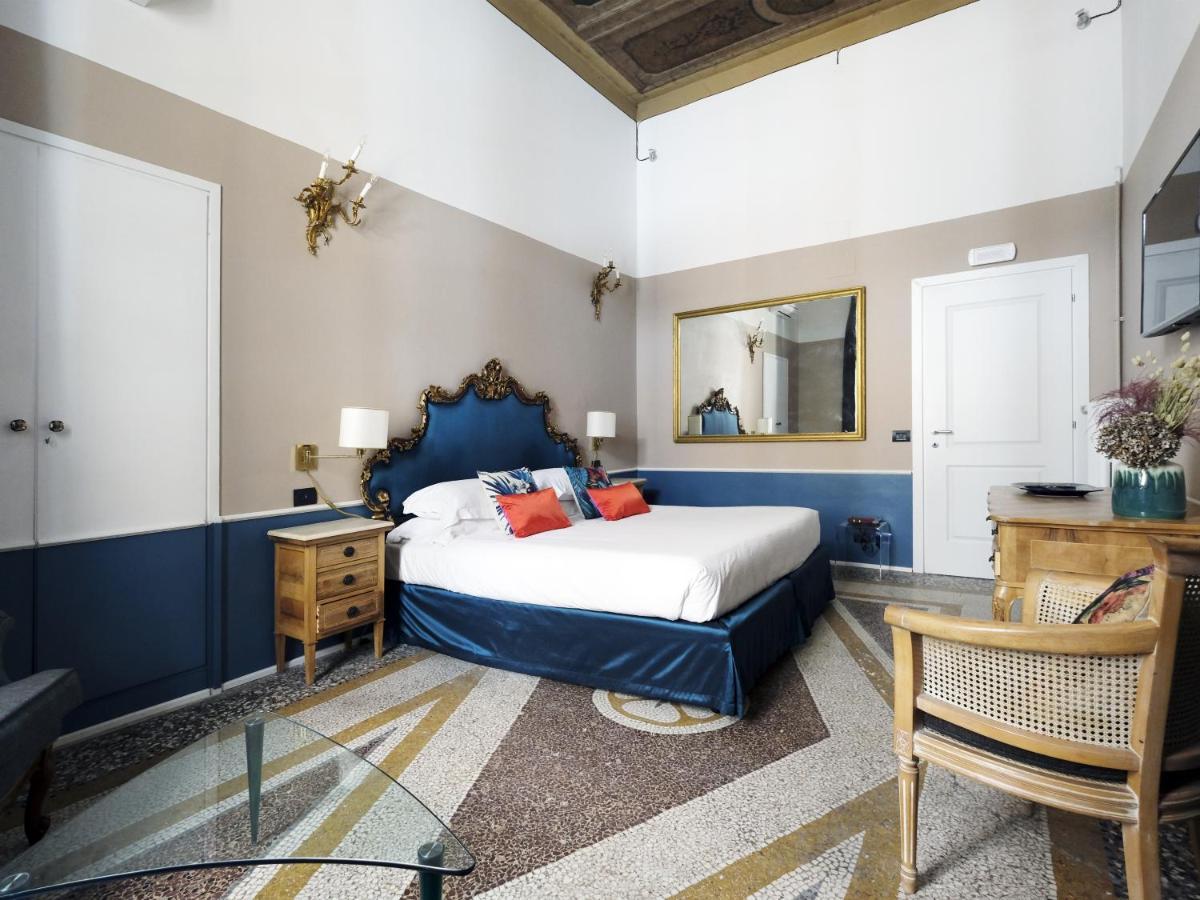 Hotel Nobildonne Relais Rzym Zewnętrze zdjęcie