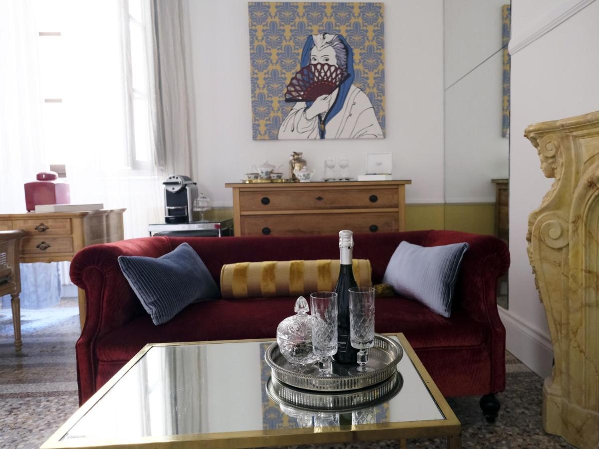 Hotel Nobildonne Relais Rzym Zewnętrze zdjęcie