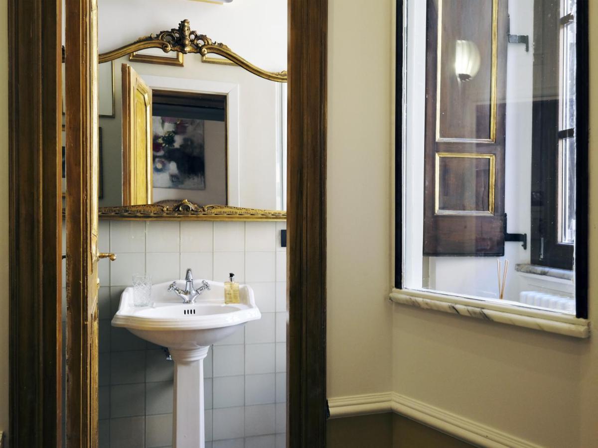 Hotel Nobildonne Relais Rzym Zewnętrze zdjęcie