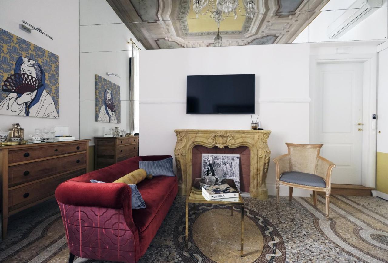 Hotel Nobildonne Relais Rzym Zewnętrze zdjęcie