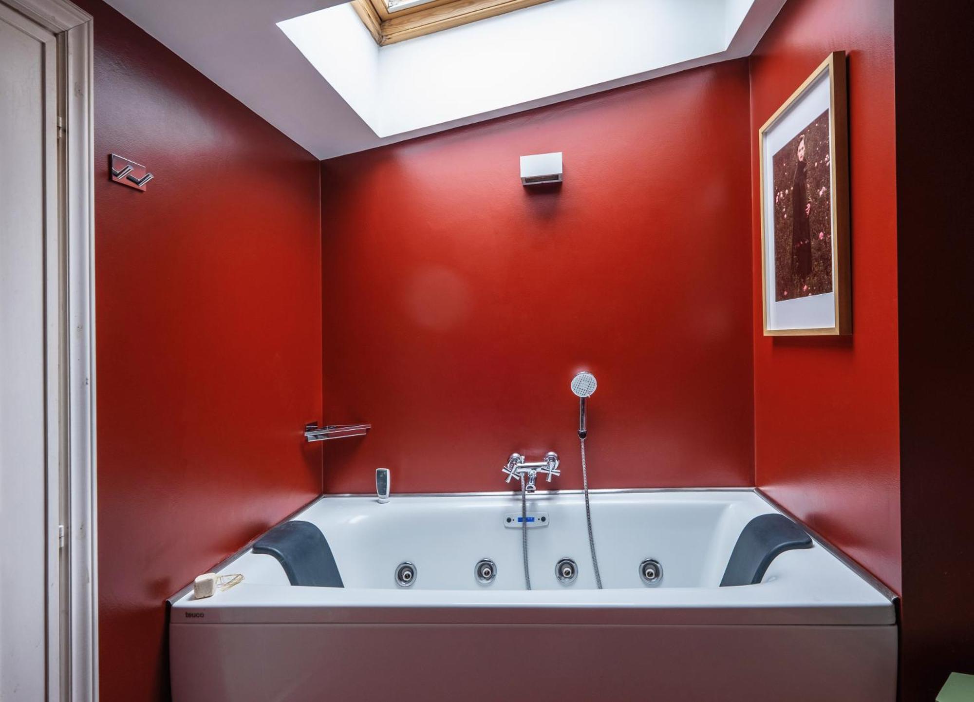 Hotel Nobildonne Relais Rzym Zewnętrze zdjęcie