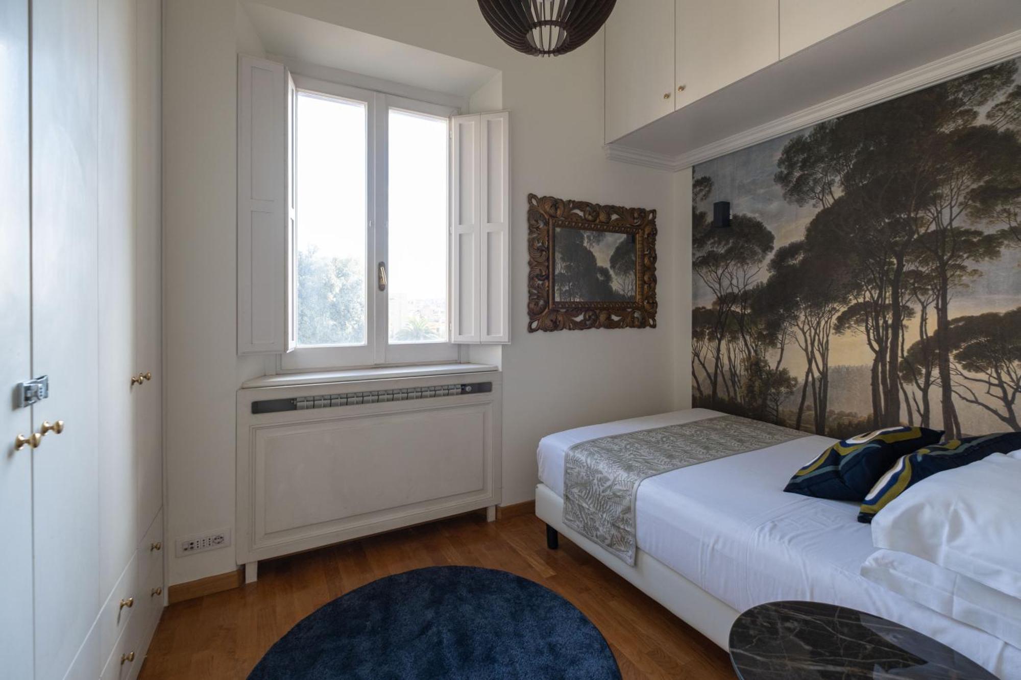 Hotel Nobildonne Relais Rzym Pokój zdjęcie