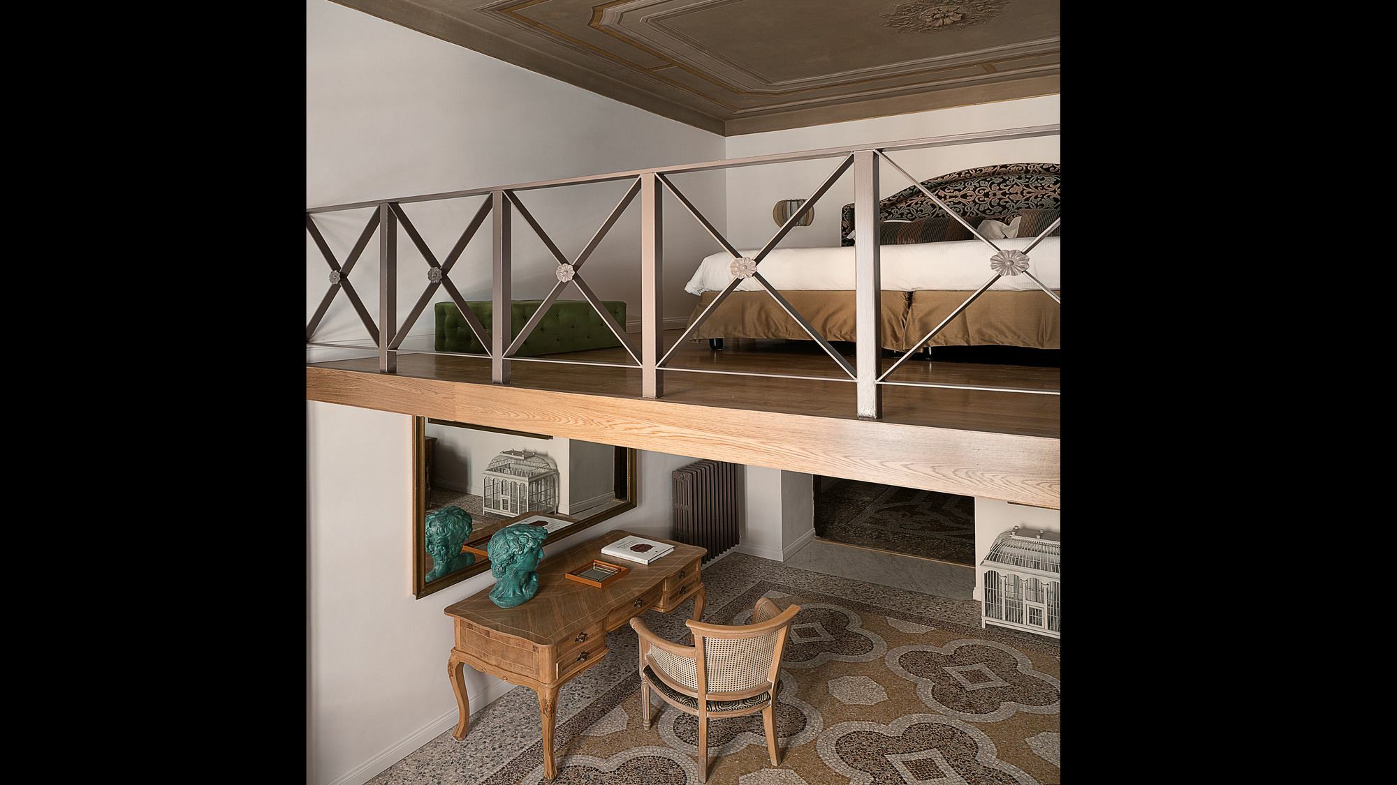 Hotel Nobildonne Relais Rzym Zewnętrze zdjęcie
