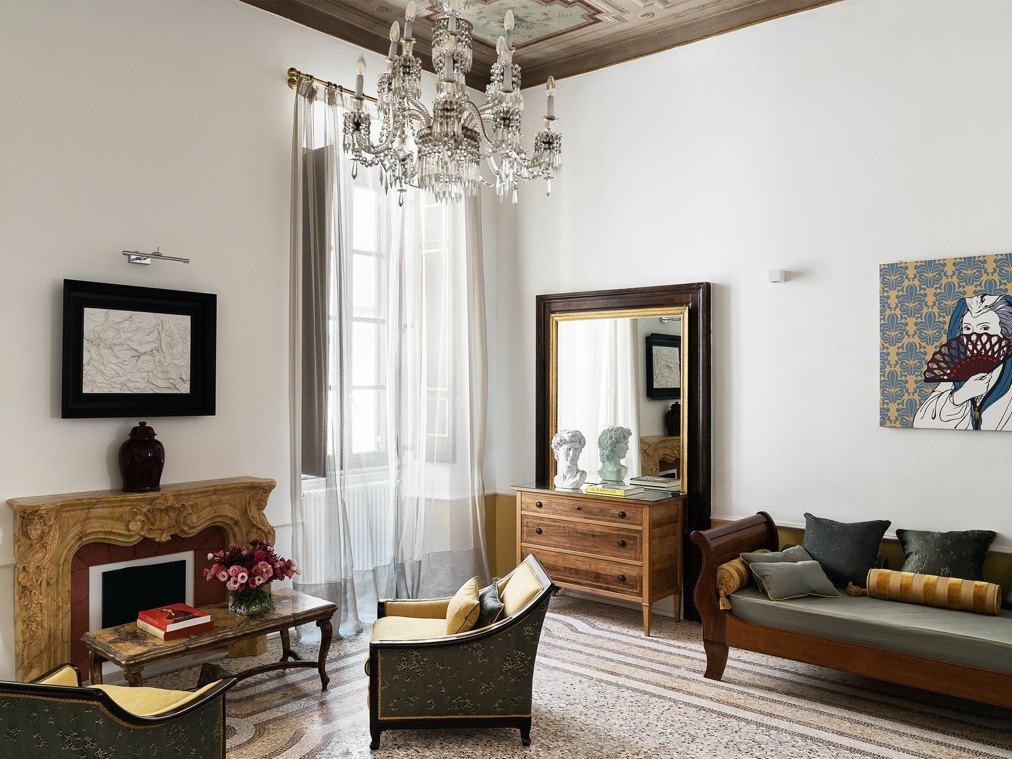 Hotel Nobildonne Relais Rzym Zewnętrze zdjęcie