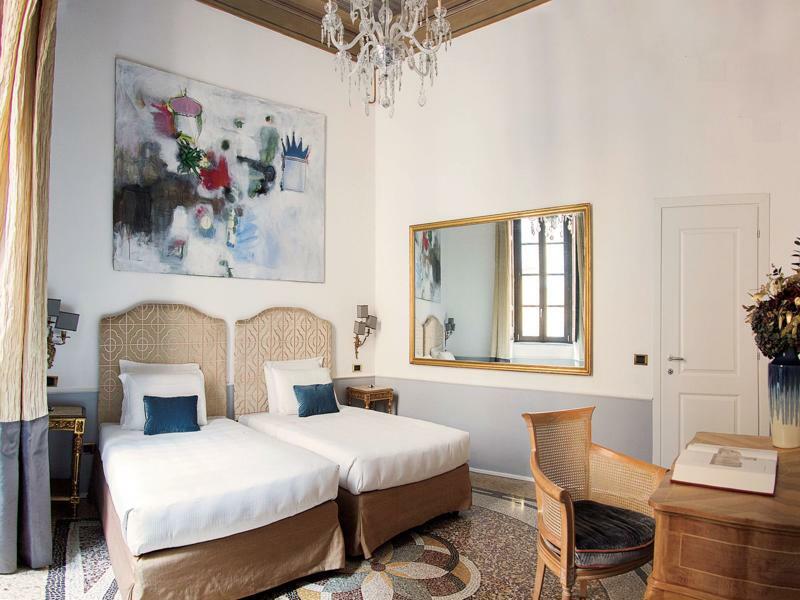 Hotel Nobildonne Relais Rzym Zewnętrze zdjęcie