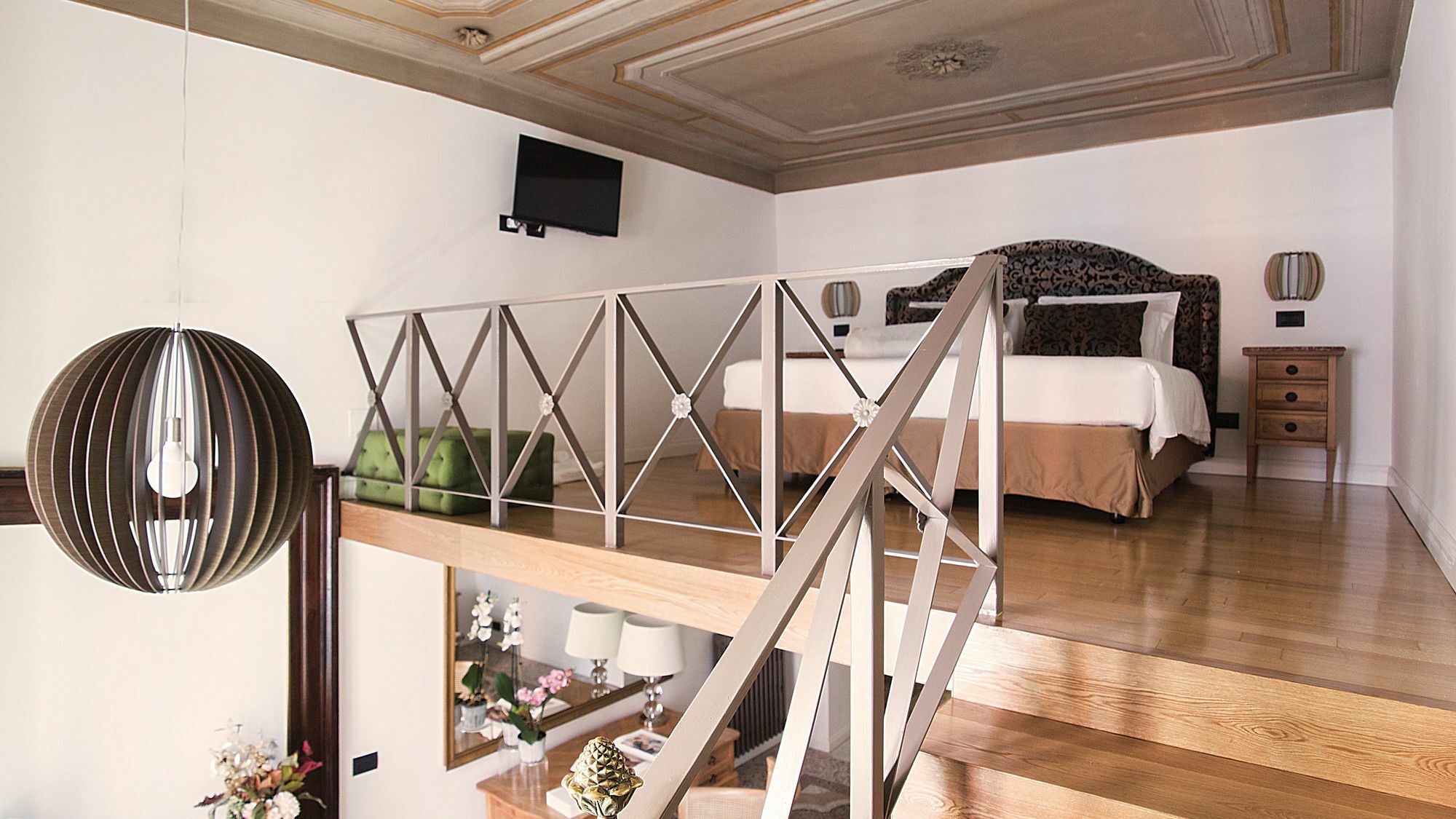 Hotel Nobildonne Relais Rzym Zewnętrze zdjęcie