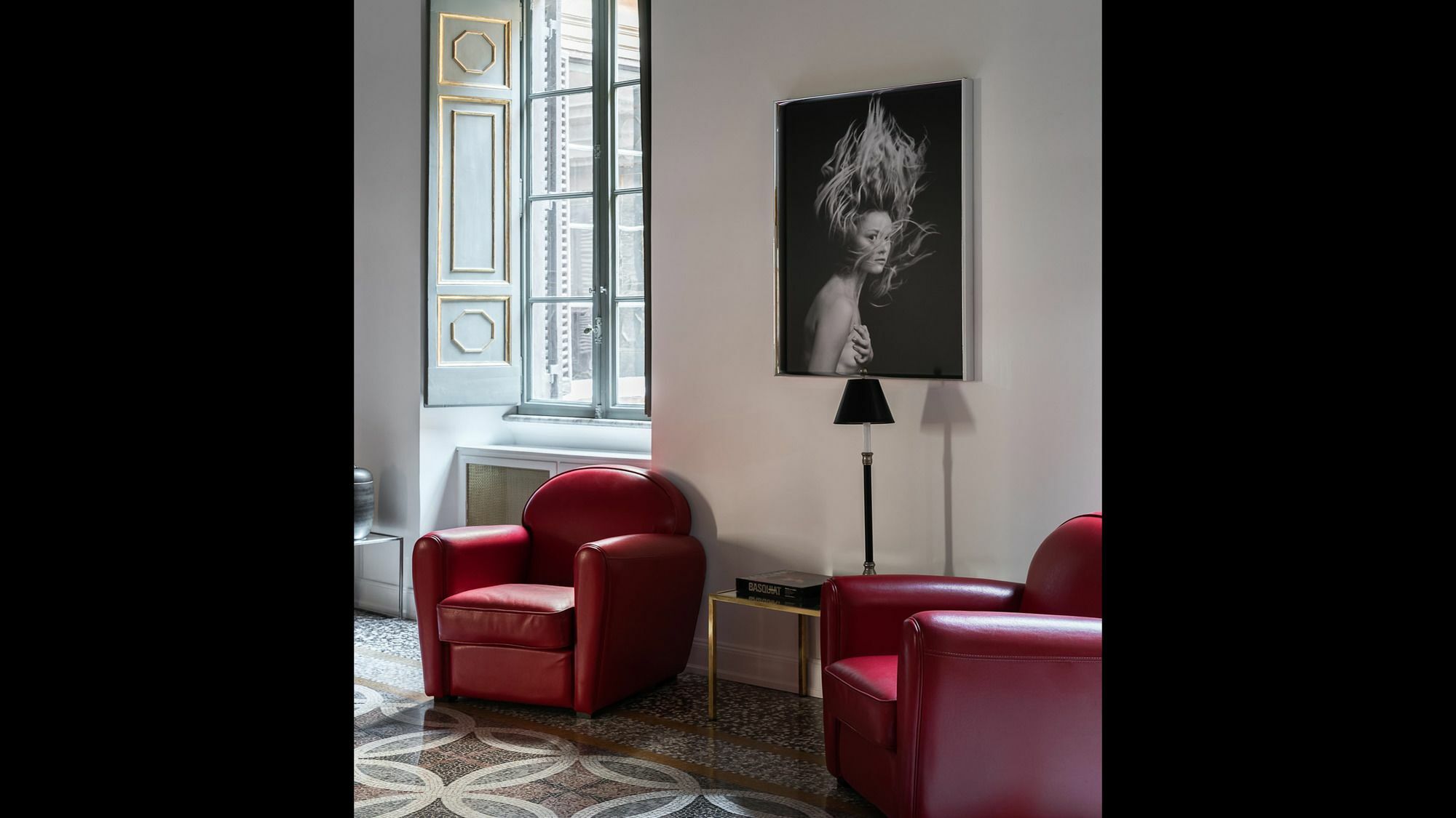 Hotel Nobildonne Relais Rzym Zewnętrze zdjęcie