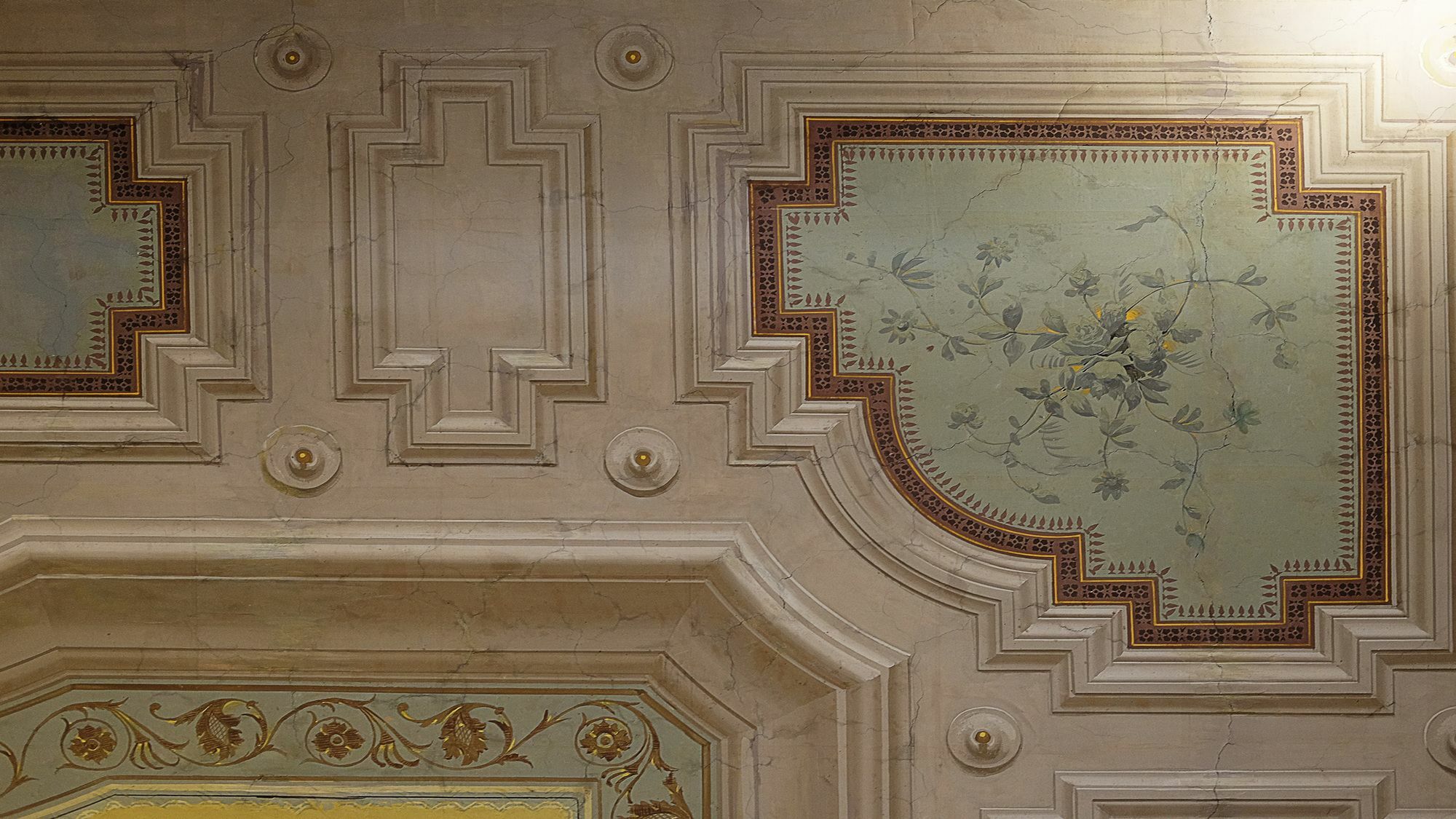 Hotel Nobildonne Relais Rzym Zewnętrze zdjęcie