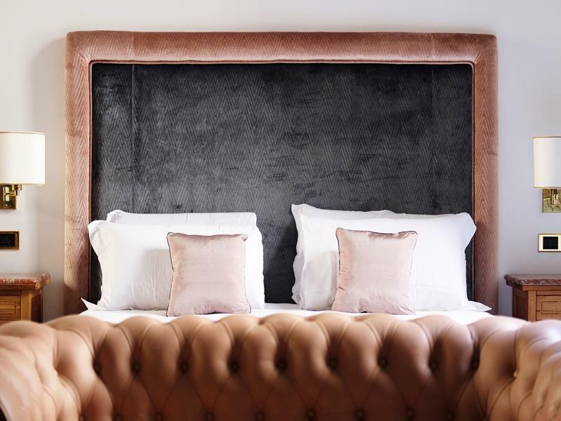 Hotel Nobildonne Relais Rzym Zewnętrze zdjęcie