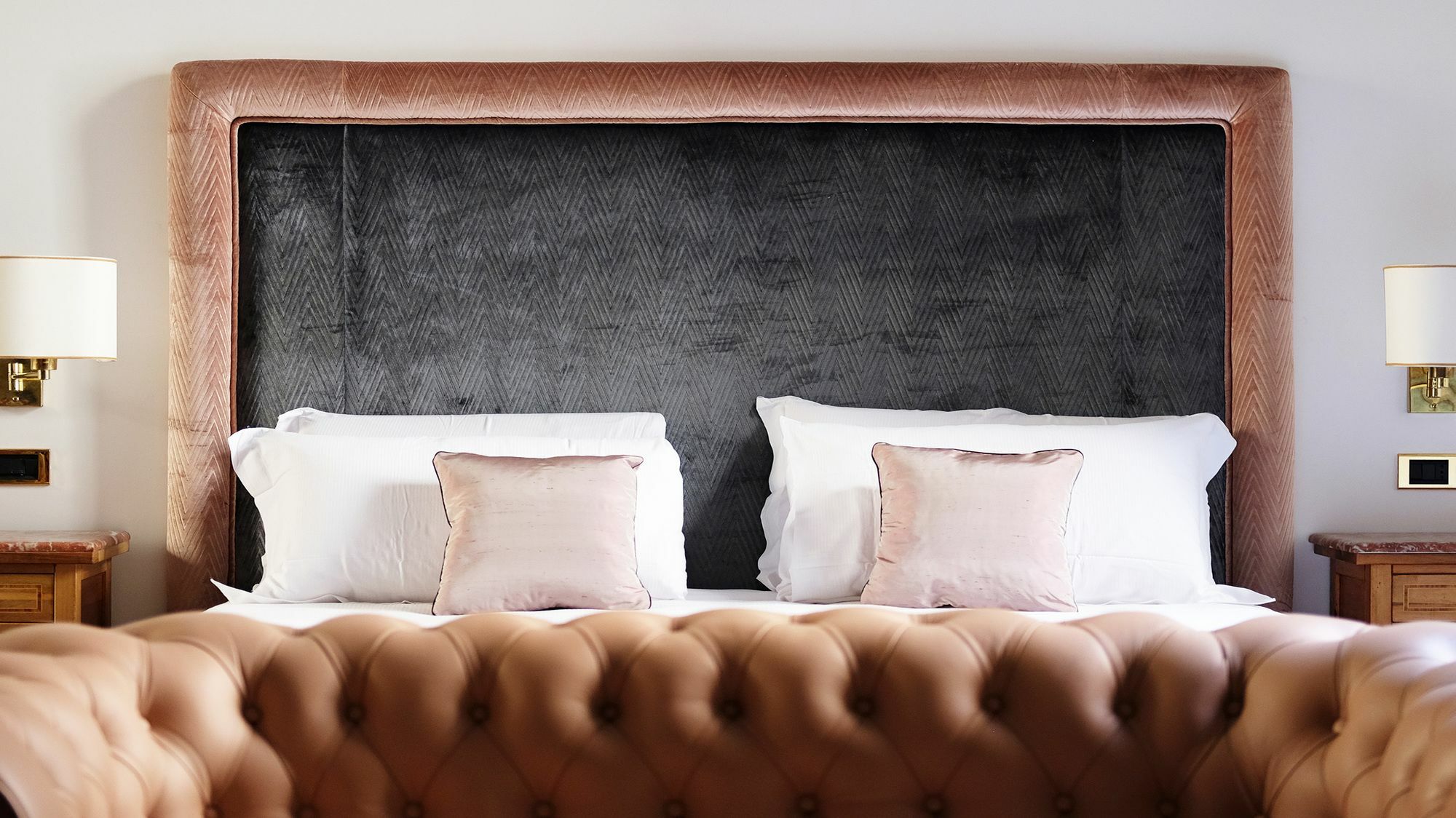 Hotel Nobildonne Relais Rzym Zewnętrze zdjęcie