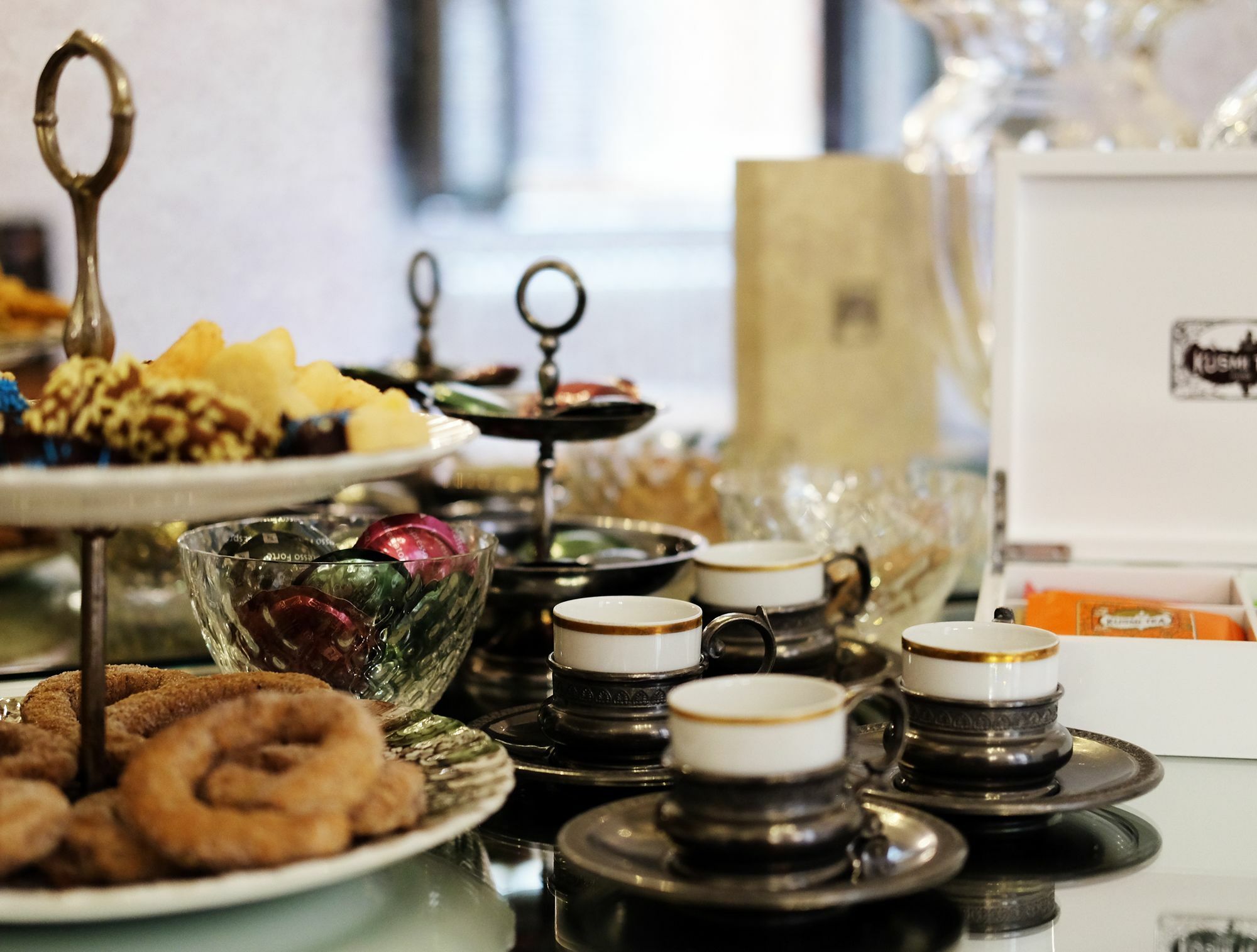 Hotel Nobildonne Relais Rzym Zewnętrze zdjęcie