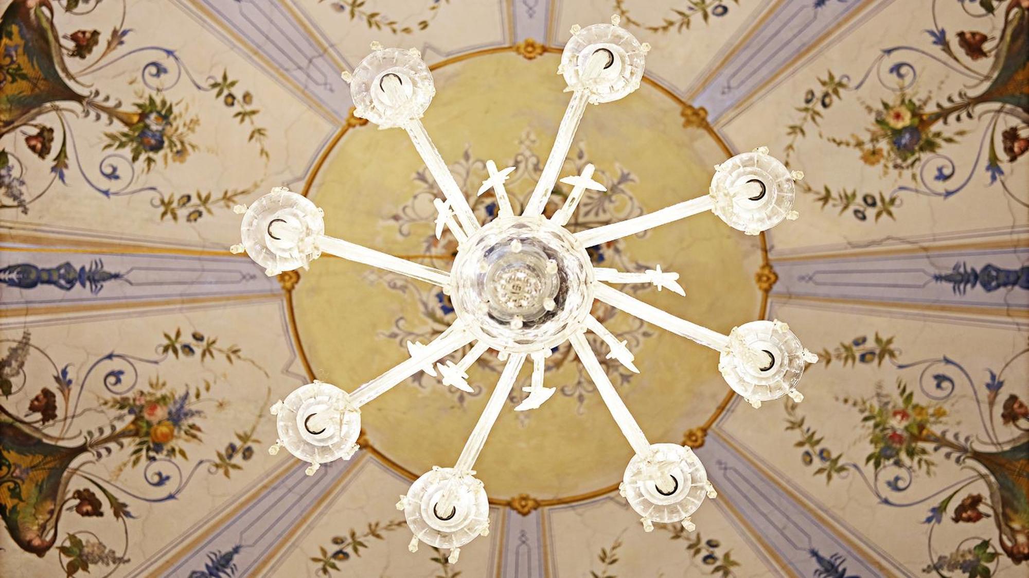 Hotel Nobildonne Relais Rzym Zewnętrze zdjęcie