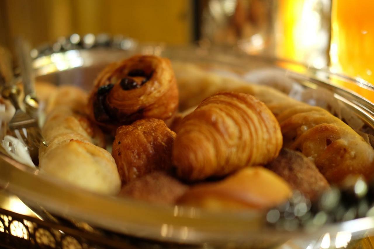 Hotel Nobildonne Relais Rzym Zewnętrze zdjęcie
