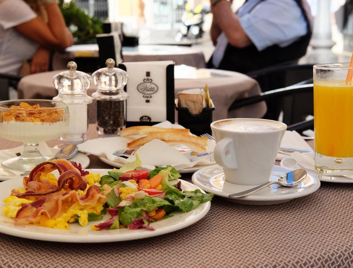 Hotel Nobildonne Relais Rzym Zewnętrze zdjęcie